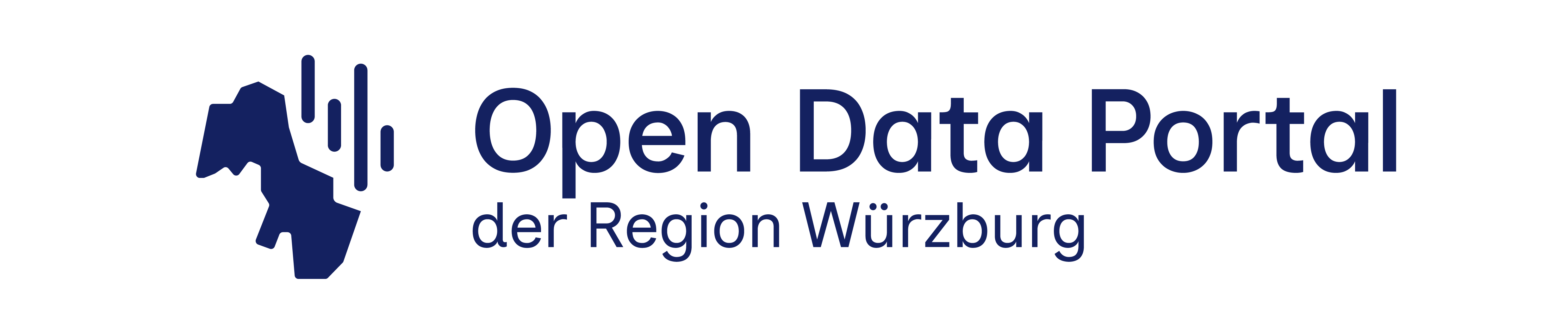 Logo der Stadt Würzburg